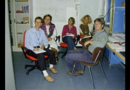 Incontri di Fisica 2002