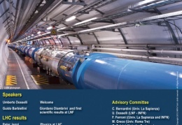 LHC 