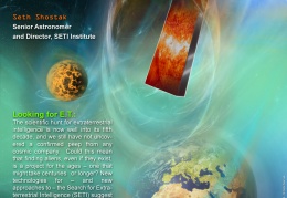 The SETI Project 