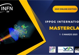 IPPOG Masterclass