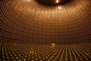 Neutrinos SuperKamiokande