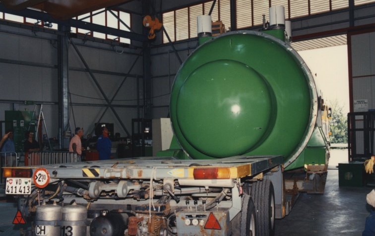 NAUTILUS