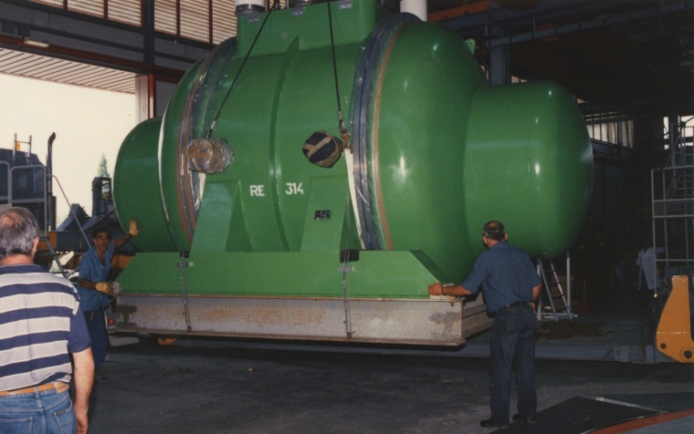 NAUTILUS