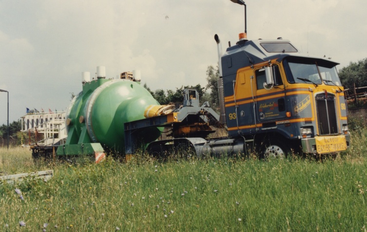 NAUTILUS