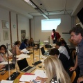 Incontri di Fisica 2018
