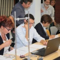 Incontri di Fisica 2018