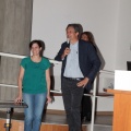 Incontri di Fisica 2019