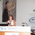 Incontri di Fisica 2019