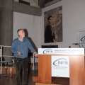 Incontri di Fisica 2019