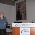 Incontri di Fisica 2019