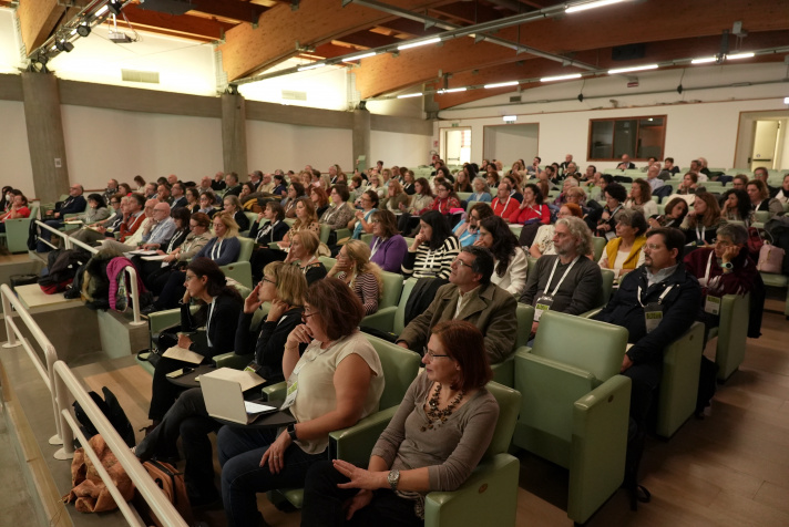 Incontri di Fisica 2023