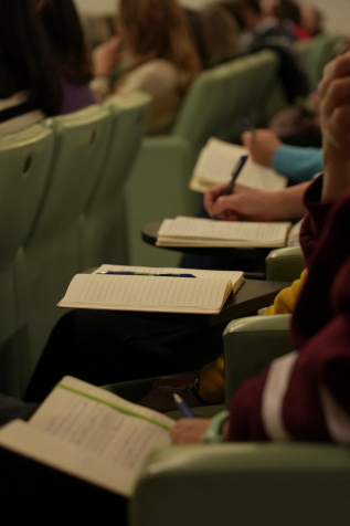 Incontri di Fisica 2023
