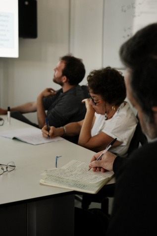 Incontri di Fisica 2023