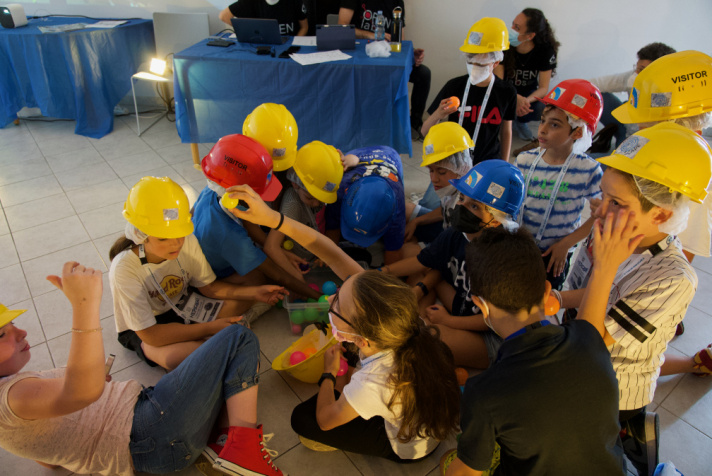OpenLabs 2022