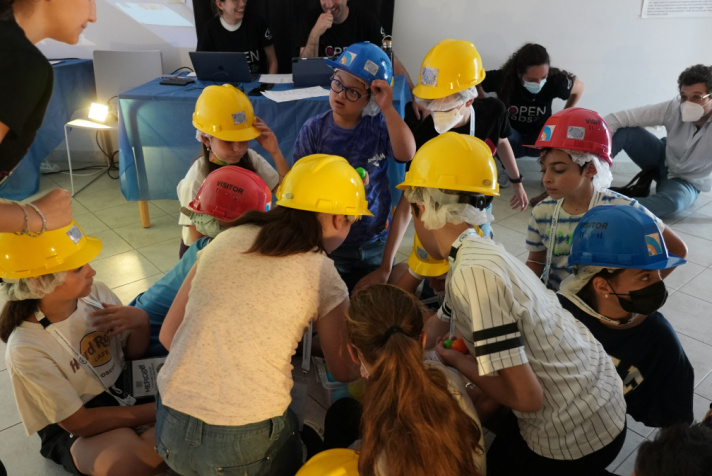 OpenLabs 2022