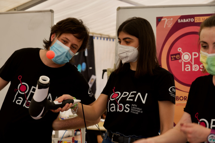 OpenLabs 2022