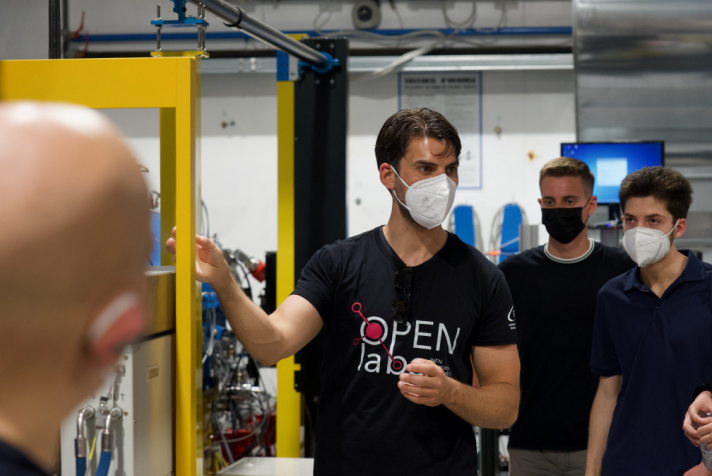 OpenLabs 2022