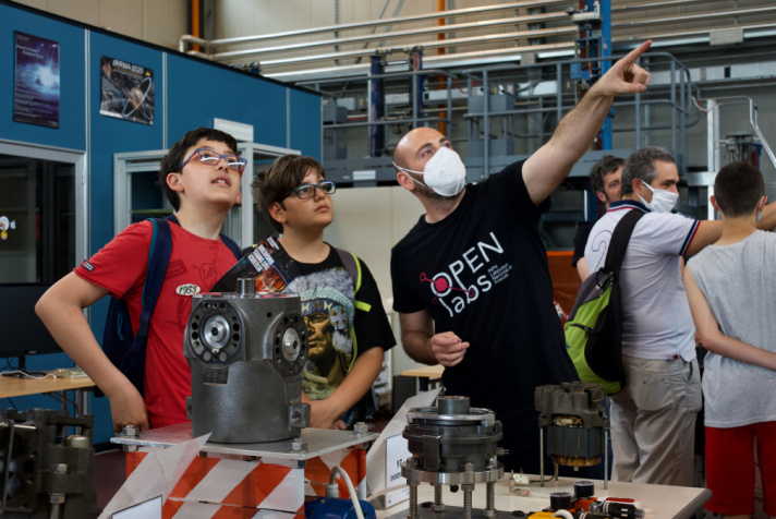 OpenLabs 2022