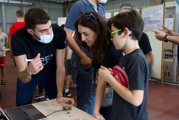 OpenLabs 2022