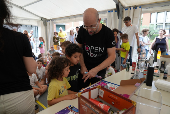 OpenLabs 2022