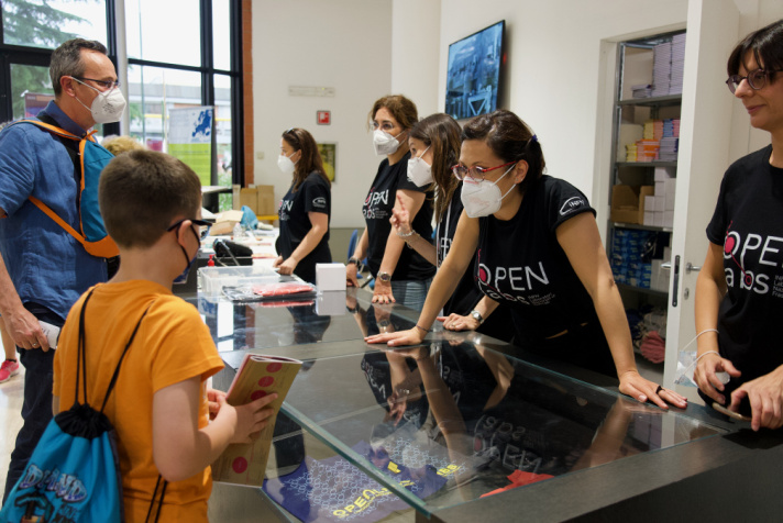 OpenLabs 2022