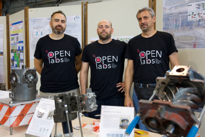 OpenLabs 2022
