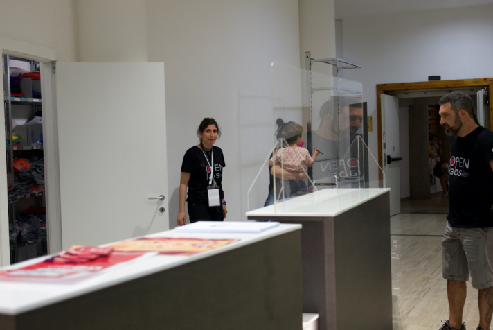 OpenLabs 2022