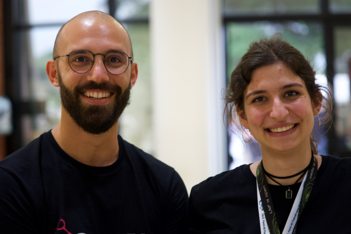 OpenLabs 2022