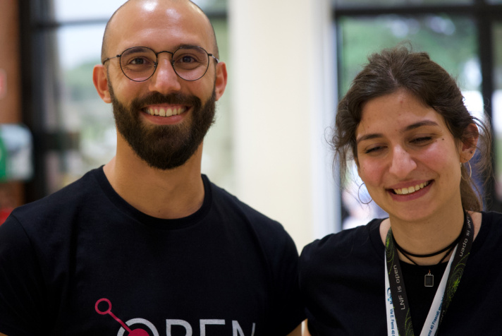 OpenLabs 2022