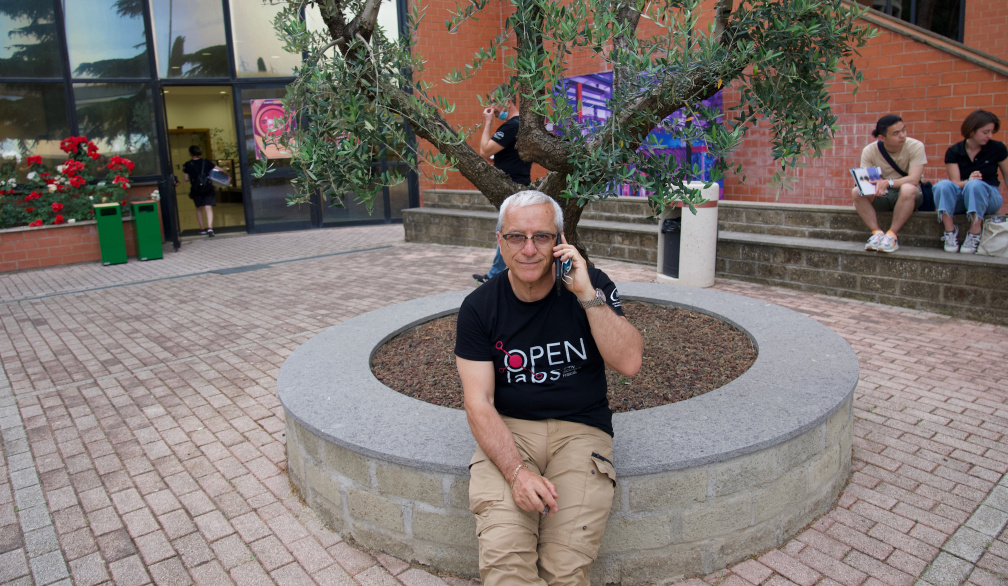 OpenLabs 2022