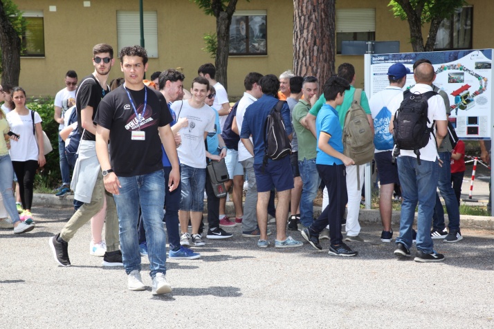 OpenLabs 2018
