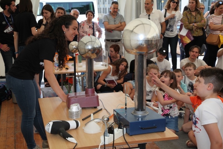 OpenLabs 2018