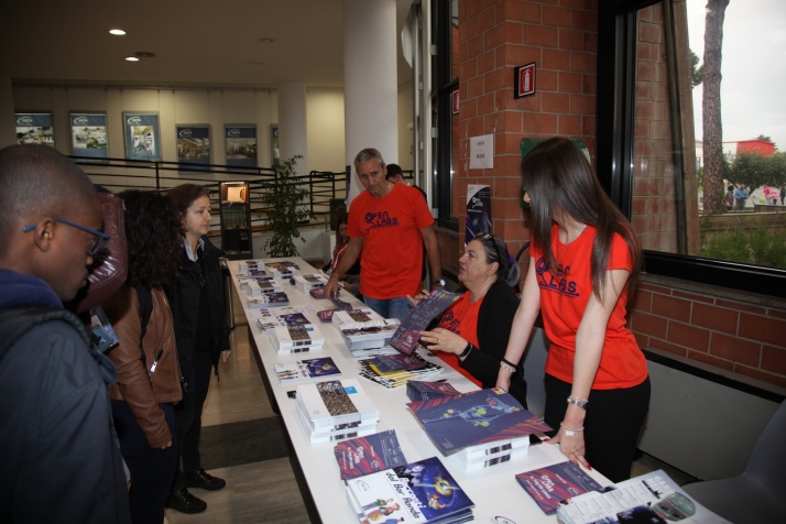 OpenLabs 2019