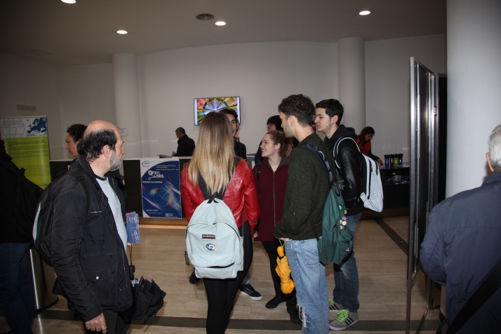 OpenLabs 2019