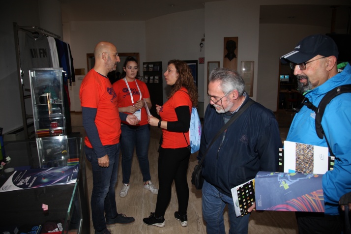 OpenLabs 2019
