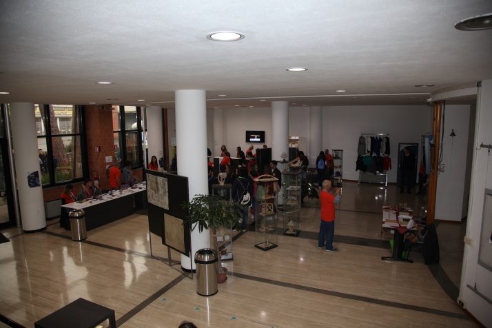OpenLabs 2019