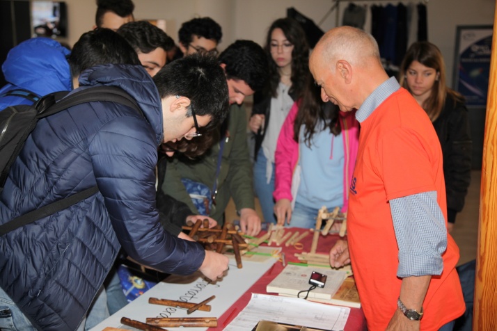 OpenLabs 2019