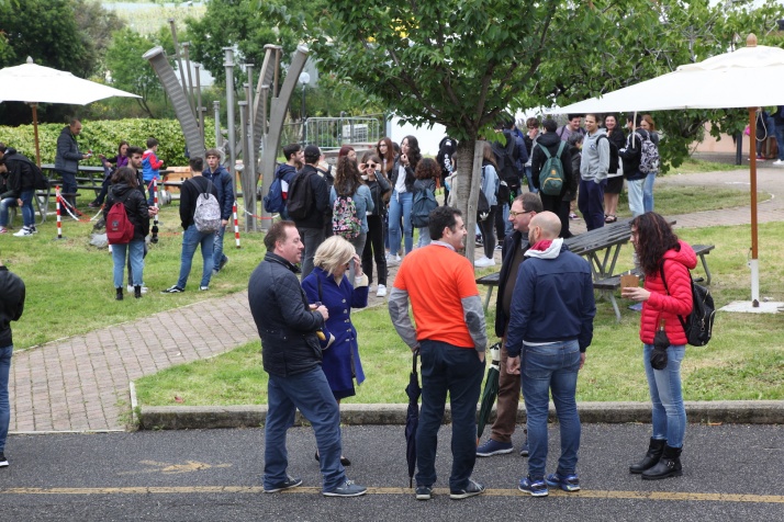 OpenLabs 2019