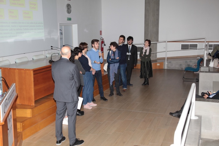 OpenLabs 2019