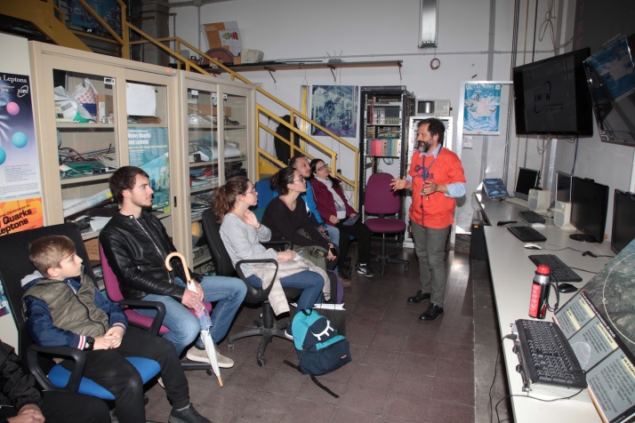 OpenLabs 2019