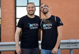 OpenLabs 2023
