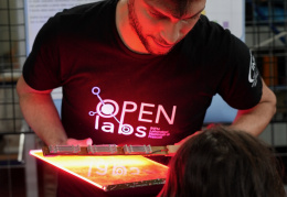 OpenLabs 2023