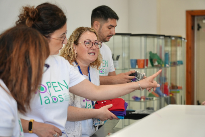 OpenLabs 2024