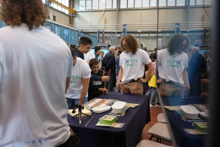 OpenLabs 2024