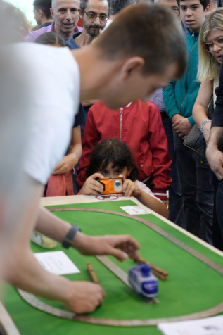 OpenLabs 2024