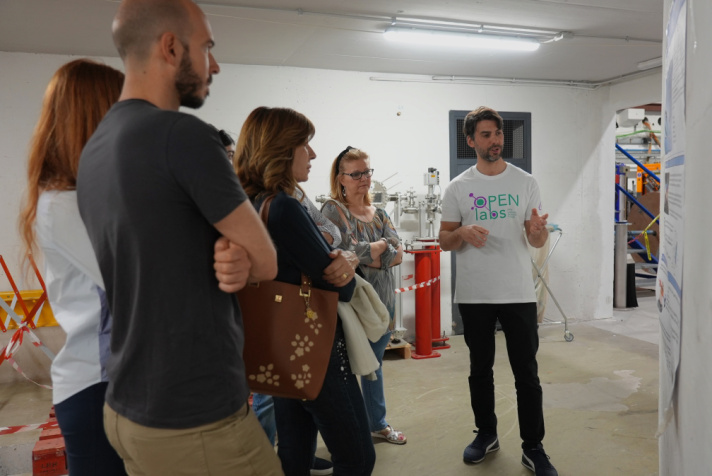 OpenLabs 2024