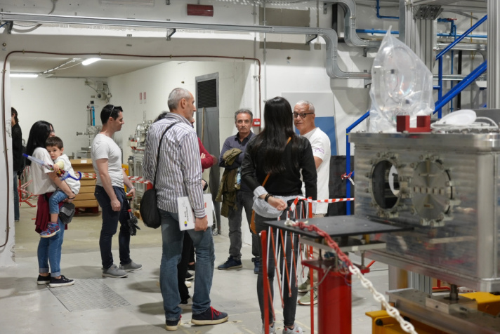 OpenLabs 2024