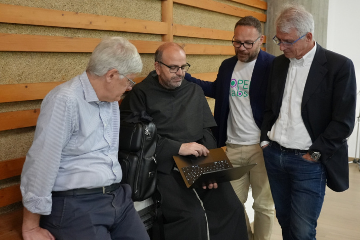 OpenLabs 2024