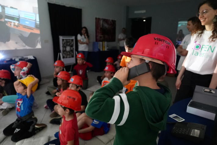OpenLabs 2024