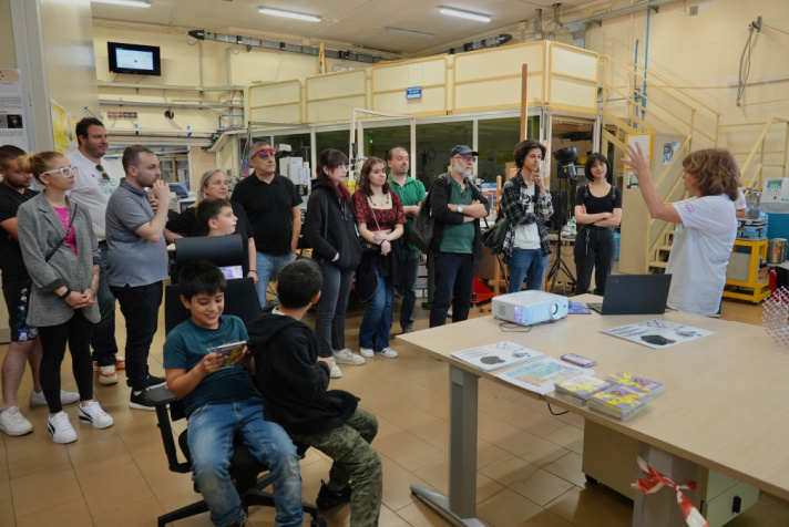 OpenLabs 2024